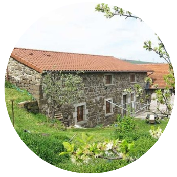 gîte aujoulat photo