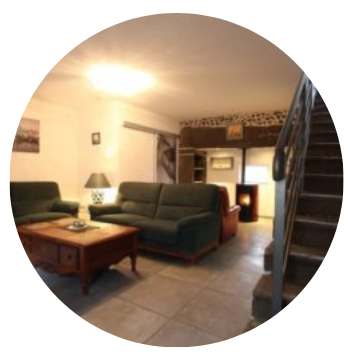 gîte la charirette photo