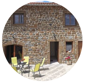 gîte Les Papillons photo